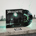 BVRS de Megadeth - Unplugged in Boston