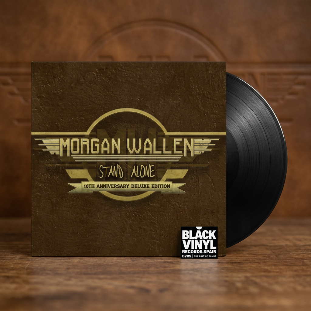 BVRS de Morgan Wallen - Stand Alone