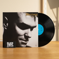 BVRS de Morrissey Viva Hate en un estudio fotográfico cálido