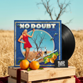 BVRS de No Doubt Tragic Kingdom
