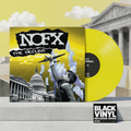 BVRS de NOFX The Decline, inspirada en su portada