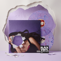 BVRS de Olivia Rodrigo GUTS con dos vinilos lilas