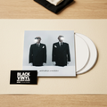BVRS de Pet Shop Boys Nonetheless en formato 2CD