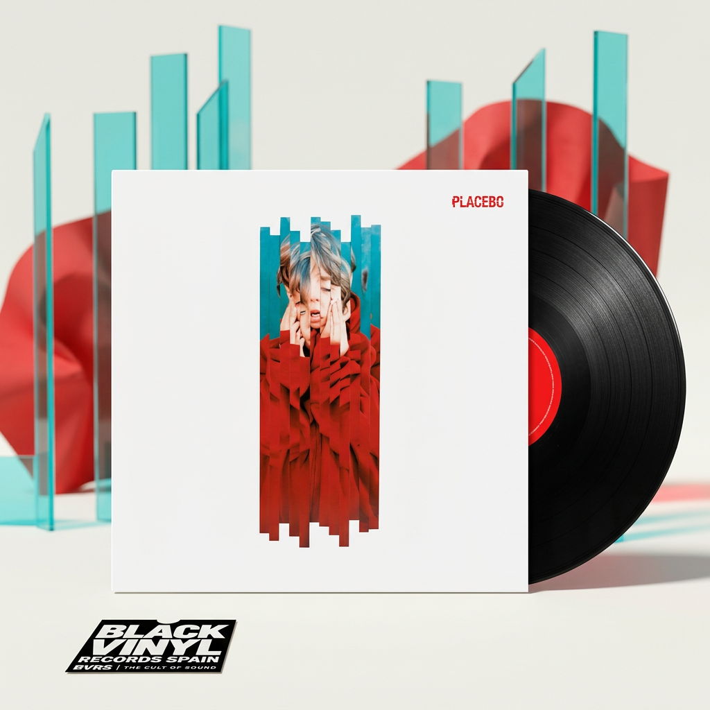 BVRS de Placebo