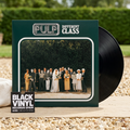 BVRS de Pulp Different Class inspirada en su portada