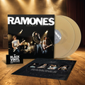 BVRS de Ramones, Live at the Roxy
