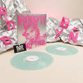 BVRS de Robyn, Body Talk