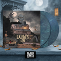BVRS de Salem’s Lot con dos vinilos azul marmoleado y tarjeta oficial