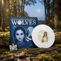 BVRS de Selena Gomez y Marshmello, Wolves
