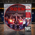 BVRS de Skid Row, picture disc en ambiente de concierto