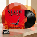BVRS de Slash Flying Blind