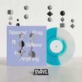 BVRS de Spencer Krug inspirada en la portada