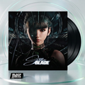BVRS de Stellar Blade corregida con dos vinilos negros