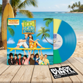BVRS de Teen Beach Movie en una escena playera