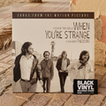 BVRS de The Doors, When You’re Strange