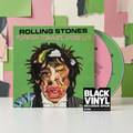 BVRS de The Rolling Stones - Foreign Tongues, Loose Lips, edición 2CD