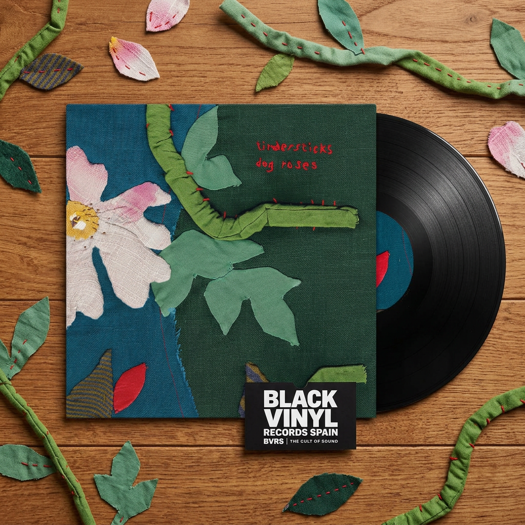 BVRS de Tindersticks, Dog Roses