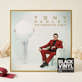 BVRS de Tony Hadley - The Christmas Album