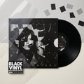 BVRS de Tricky Different When It’s Silent en vinilo negro