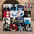 BVRS de U2, Achtung Baby