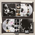 BVRS de Warpaint Artifact Live Clear White Marble
