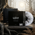 BVRS de Werwulf, conjunto centrado en un entorno de bosque luminoso