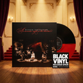 BVRS de Within Temptation con vinilo mitad negro y mitad rojo