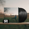 BVRS de Zach Bryan - American Heartbreak, edición 3LP