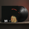 BVRS de Zach Bryan con dos discos negros