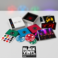 BVRS del box set 60/60