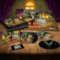 BVRS del pack de Anthrax, Cursum Perficio
