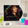 BVRS Donna Summer - Crayons