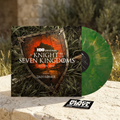 BVRS inspirada en A Knight of the Seven Kingdoms