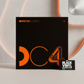 BVRS inspirada en Defected Classics 4