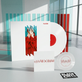 BVRS inspirada en el packshot de Placebo