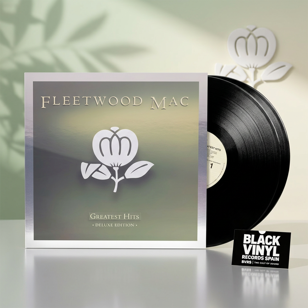 BVRS inspirada en Fleetwood Mac Greatest Hits