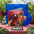 Jessie Ware - Superbloom - Limited Peacock Blue Vinyl Edition