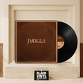 BVRS inspirada en la portada de Jungle