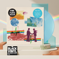 BVRS inspirada en la portada de Pink Floyd