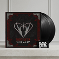 BVRS inspirada en la portada de VAMPS