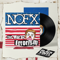BVRS inspirada en NOFX The War on Errorism