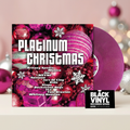 BVRS inspirada en Platinum Christmas