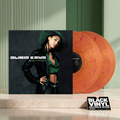 BVRS inspirada en Songs in A Minor de Alicia Keys