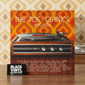 BVRS inspirada en The 70s Classics 1970–1974