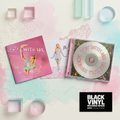 BVRS inspirada en Toy With Me de Meghan Trainor