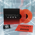 BVRS inspirada en TRON ARES