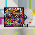 BVRS inspirada en Vanilla Ice Now & Forever
