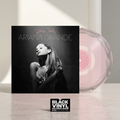 BVRS inspirada en Yours Truly de Ariana Grande