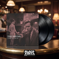 BVRS The Smiths – Red Light Never Goes Out, escena bar vintage