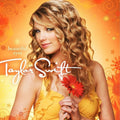 Taylor Swift - Beautiful Eyes - LP Vinyl unofficial USA - Black Vinyl Records Spain